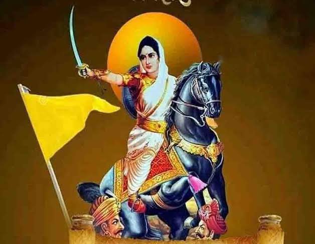 Maa Ahilyabai Holkar first to rebuild temples