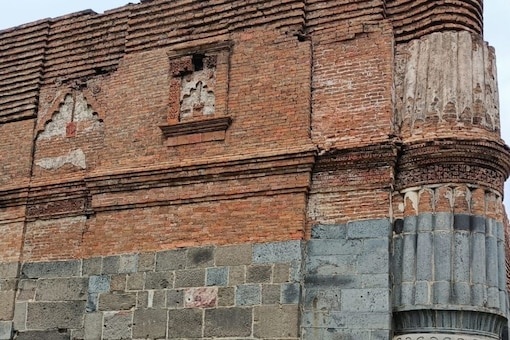 Adinath Mandir: The forgotten Mandir beneath Bengal’s grand mosque……