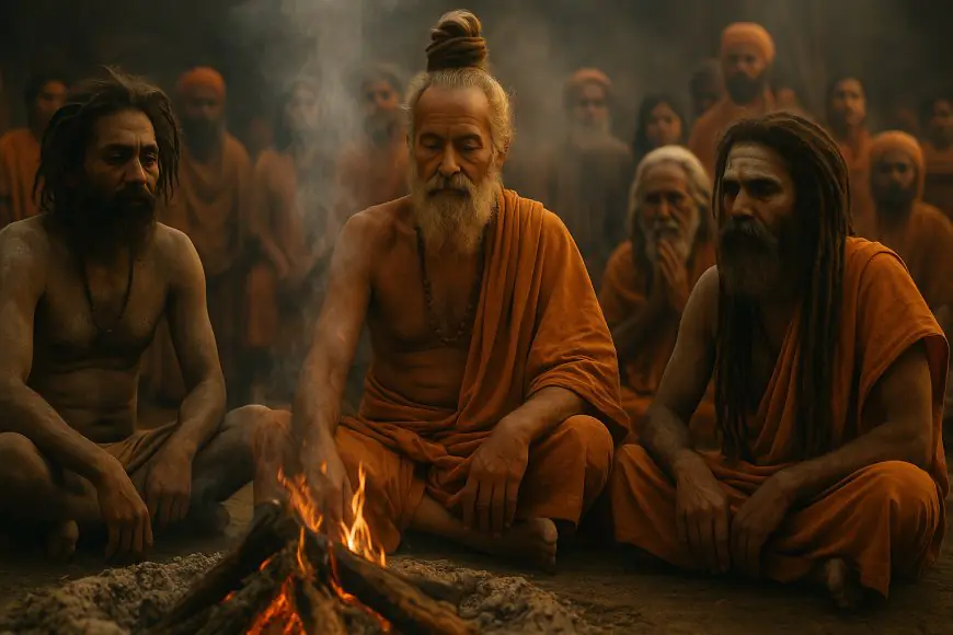 13 Akhāḍās